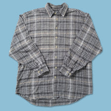 Vintage Flannell Shirt Large / XLarge