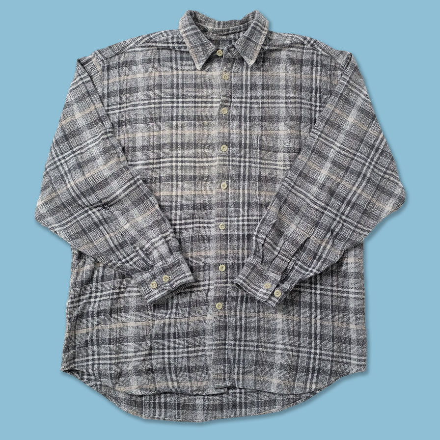 Vintage Flannell Shirt Large / XLarge