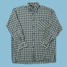 Vintage Flannell Shirt XLarge