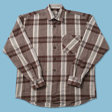 Vintage Flannell Shirt XLarge