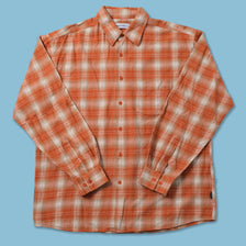 Vintage Flannell Shirt XLarge
