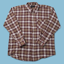 Vintage Flannell Shirt XXLarge