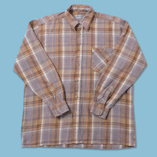 Vintage Flannell Shirt XLarge