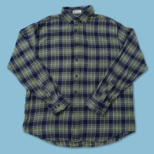 Vintage Flannell Shirt Large