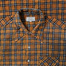 Vintage Flannell Shirt Large / XLarge
