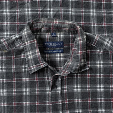 Vintage Flannell Shirt Large / XLarge