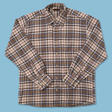 Vintage Flannell Shirt Large