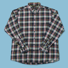 Vintage Flannell Shirt XLarge