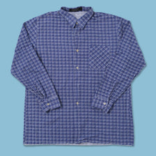Vintage Flannell Shirt XLarge