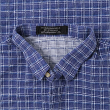 Vintage Flannell Shirt XLarge