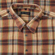 Vintage Flannell Shirt XLarge