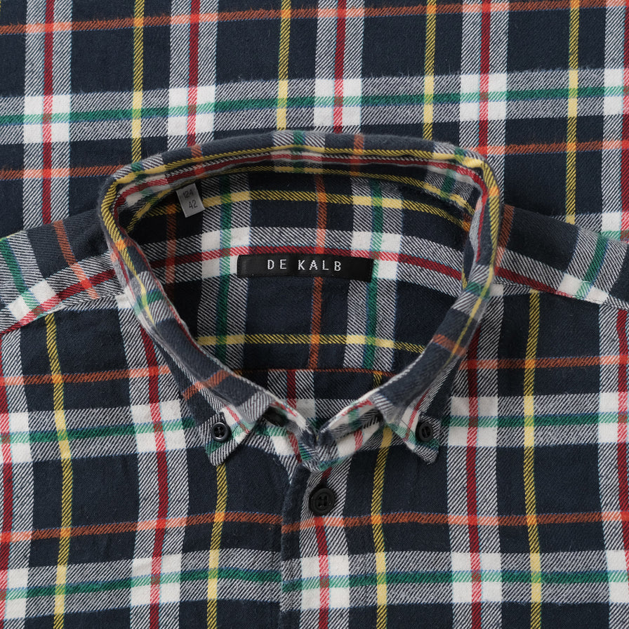 Vintage Flannell Shirt XLarge