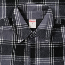 Vintage Flannell Shirt XLarge