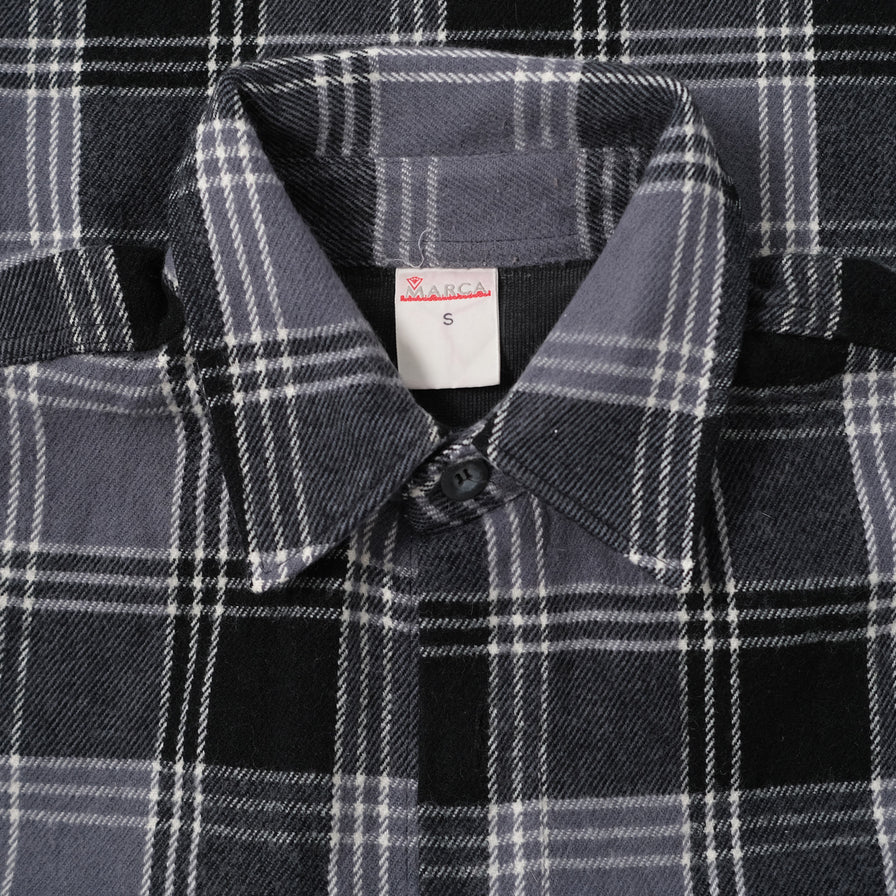 Vintage Flannell Shirt XLarge