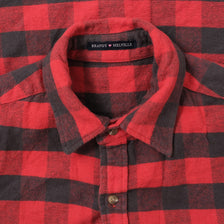 Vintage Flannell Shirt Medium