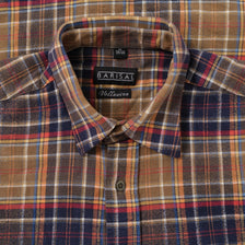 Vintage Flannell Shirt Medium