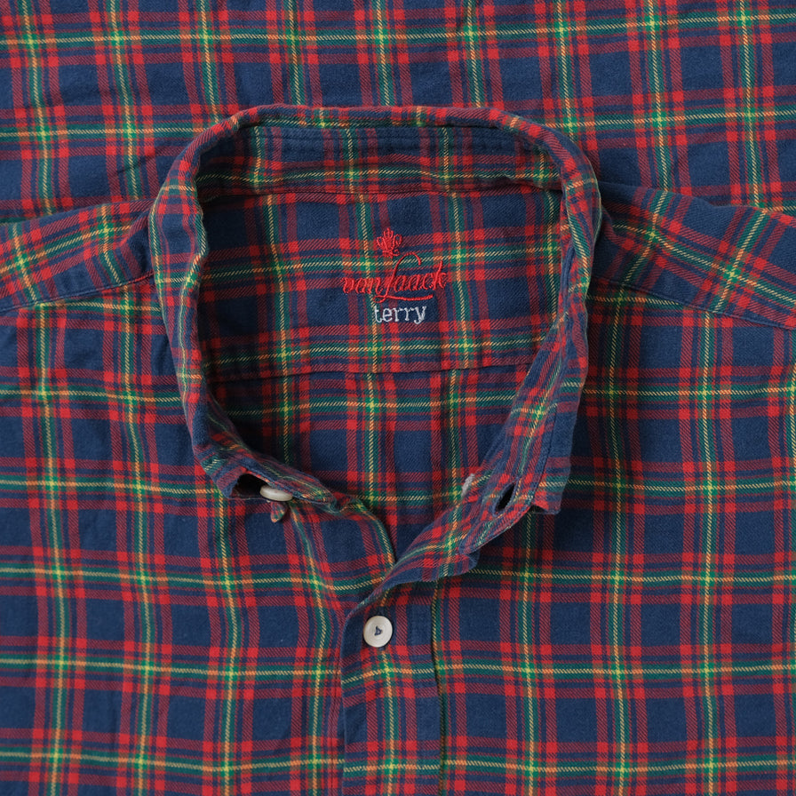 Vintage Shirt XLarge