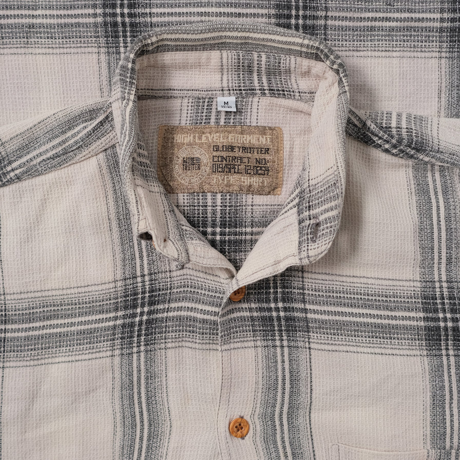 Vintage Flannell Shirt XLarge