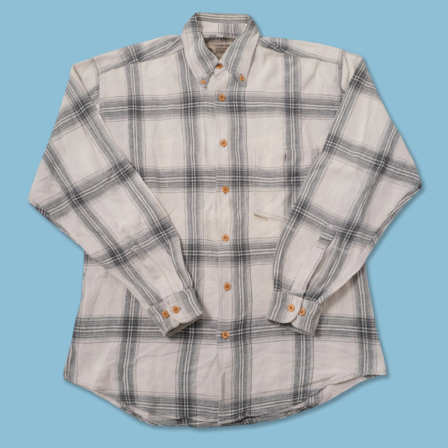 Vintage Flannell Shirt XLarge