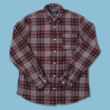 Vintage Flannell Shirt Large