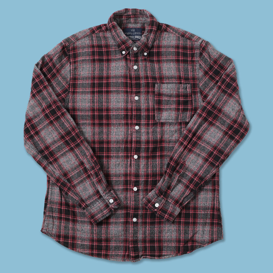 Vintage Flannell Shirt Large