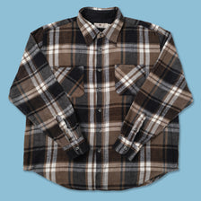 Vintage Flannell Shirt Large / XLarge