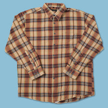 Vintage Flannell Shirt XLarge