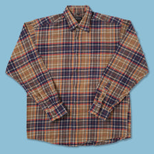 Vintage Flannell Shirt Medium
