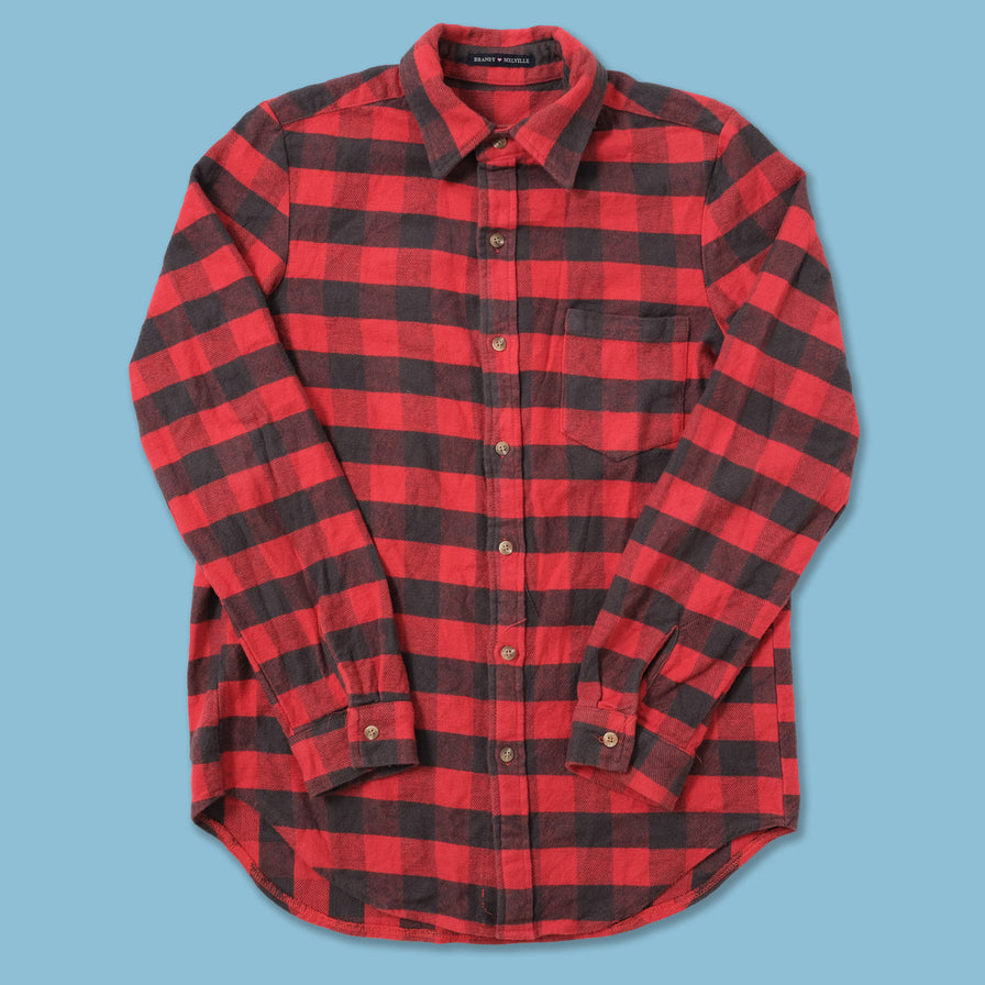 Vintage Flannell Shirt Medium