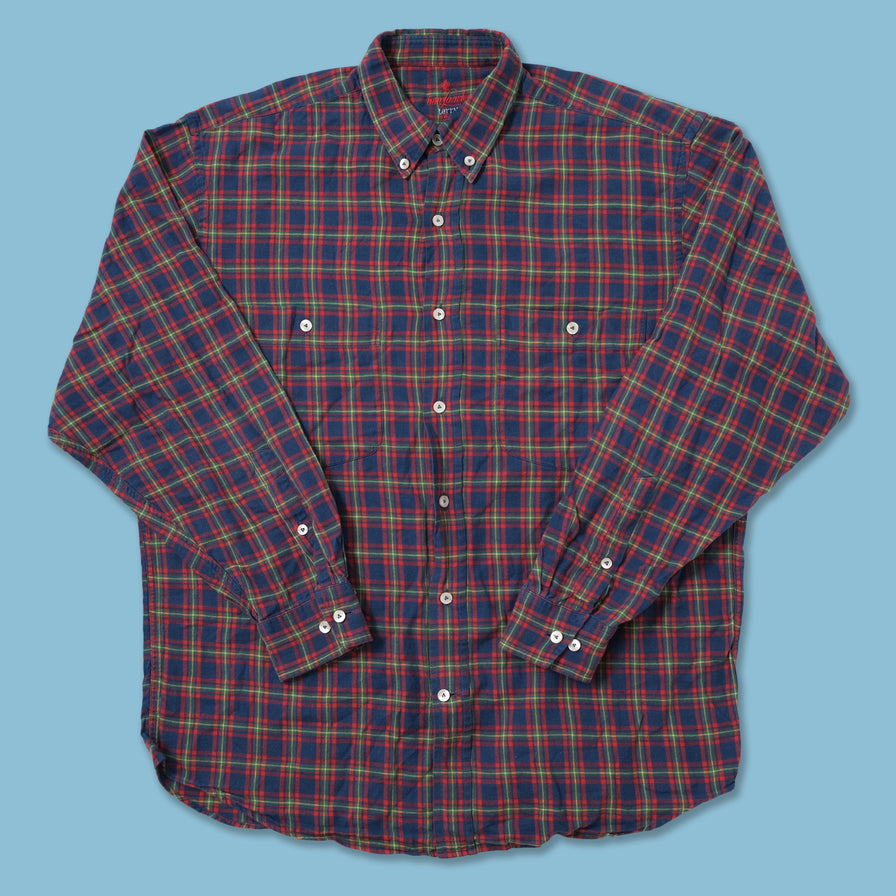 Vintage Shirt XLarge