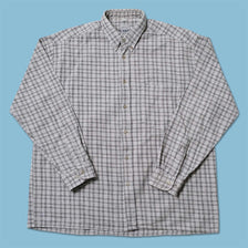 Vintage Flannell Shirt Large / XLarge