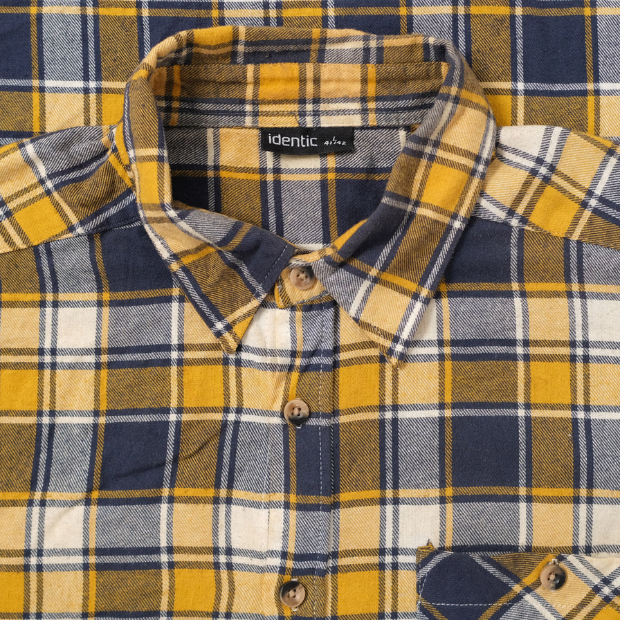 Vintage Flannell Shirt Large / XLarge