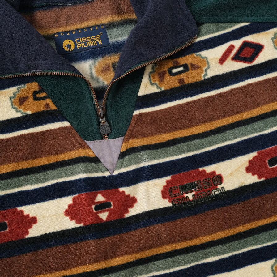 Vintage Fleece XLarge