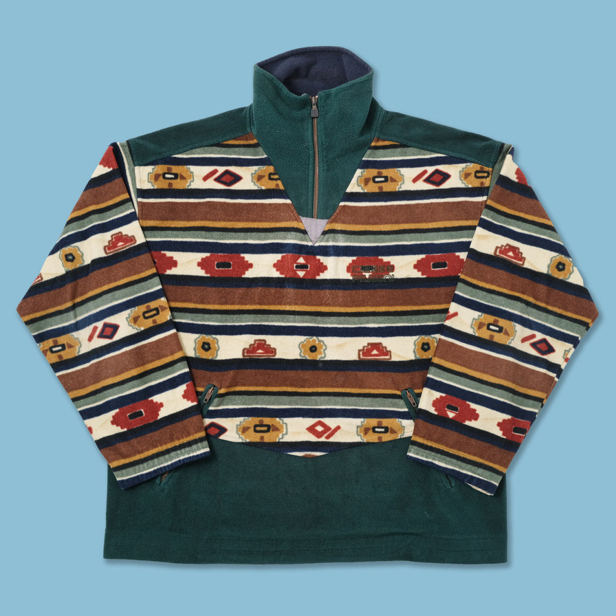 Vintage Fleece XLarge