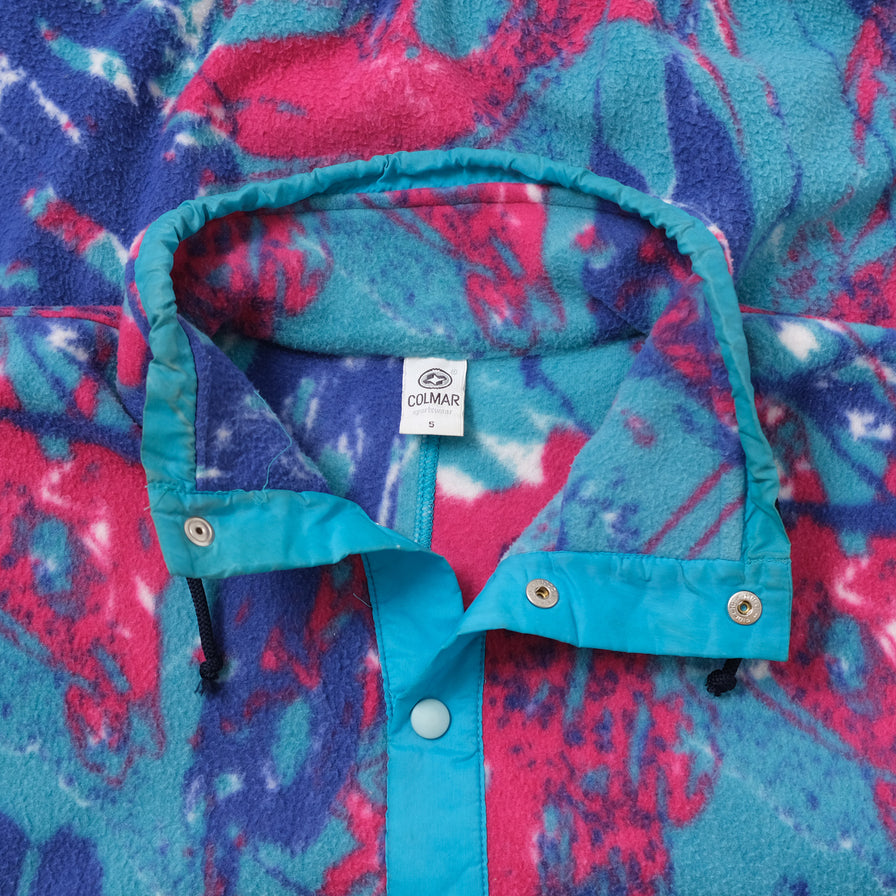 Vintage Fleece XLarge