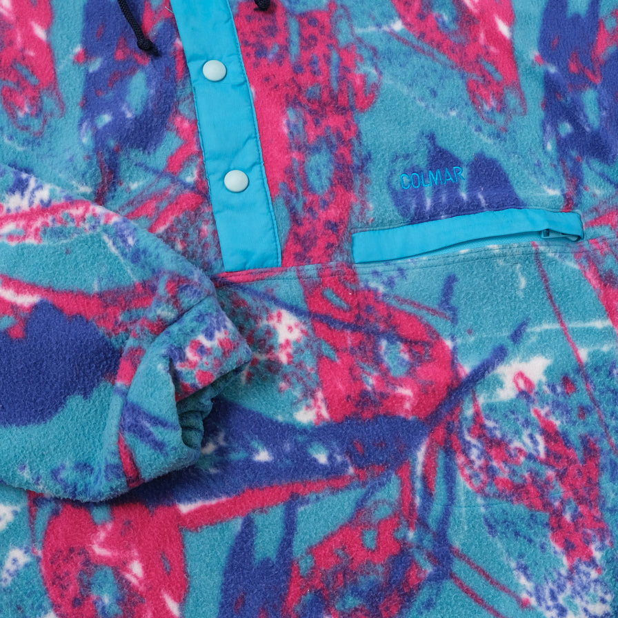 Vintage Fleece XLarge