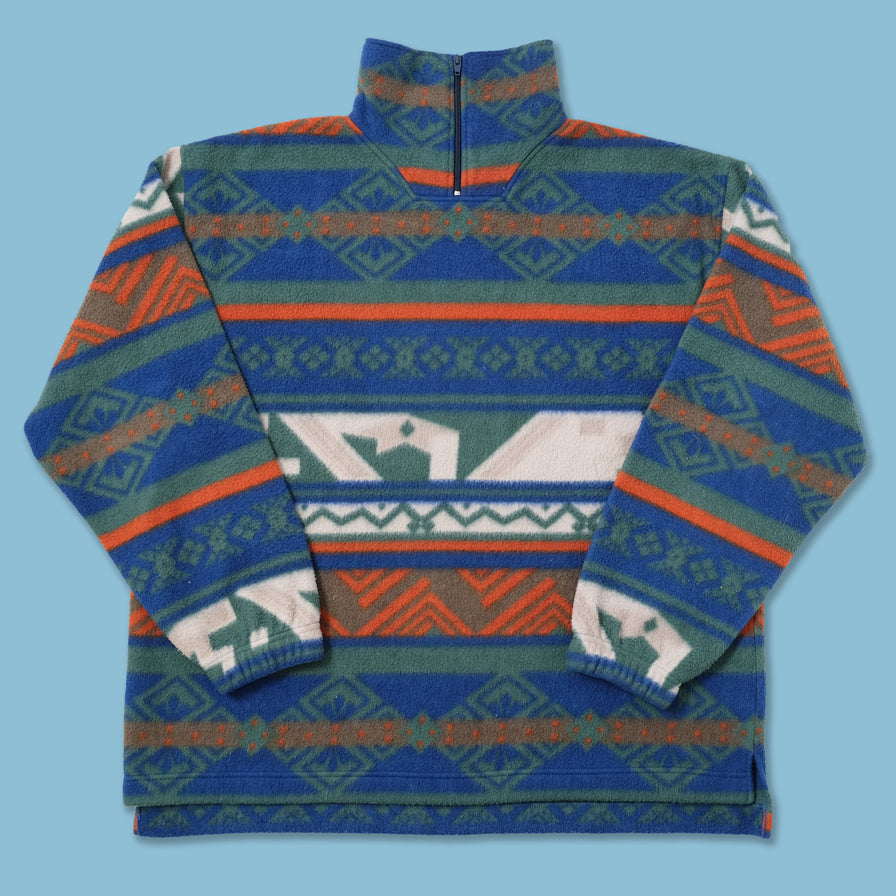 Vintage Fleece XLarge / XXL