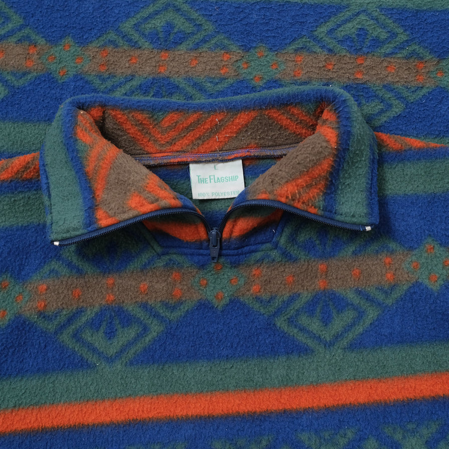 Vintage Fleece XLarge / XXL