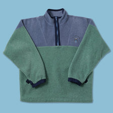 Vintage Q-Zip Fleece Medium / Large