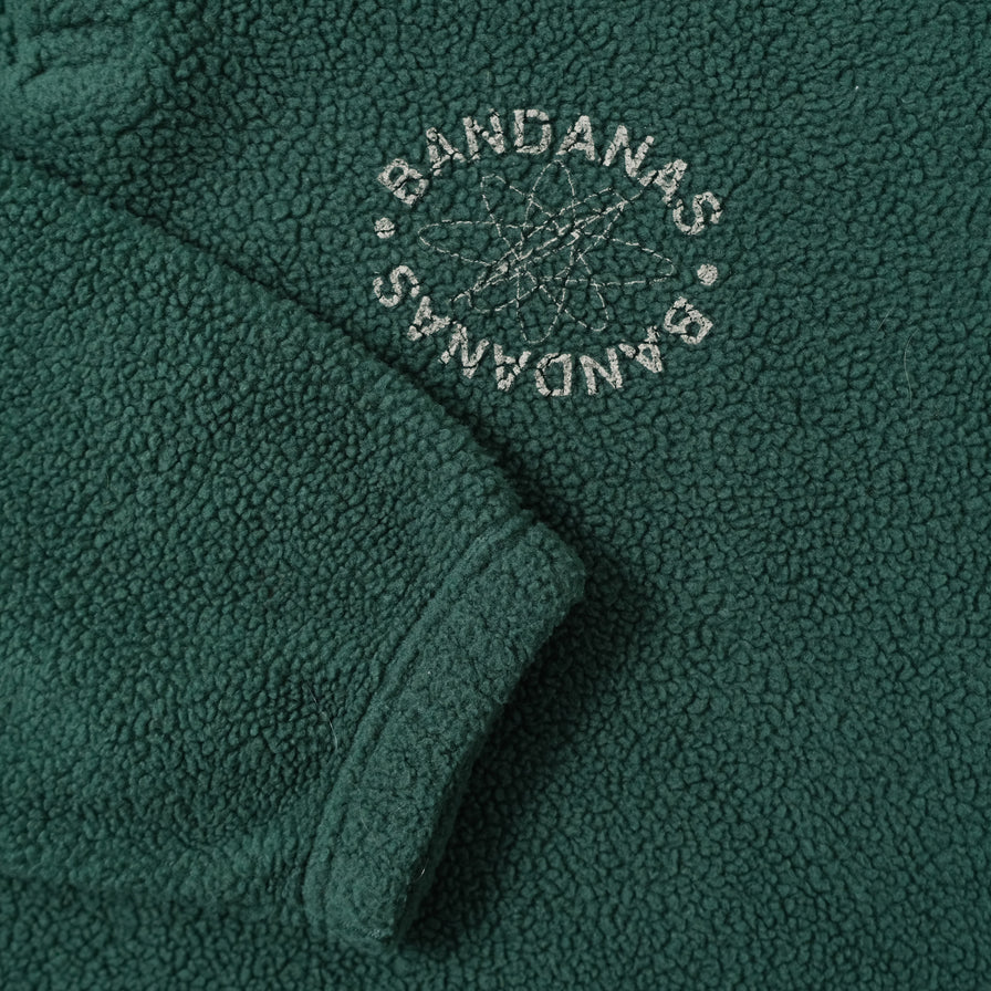 Vintage Bandanas Fleece XXL