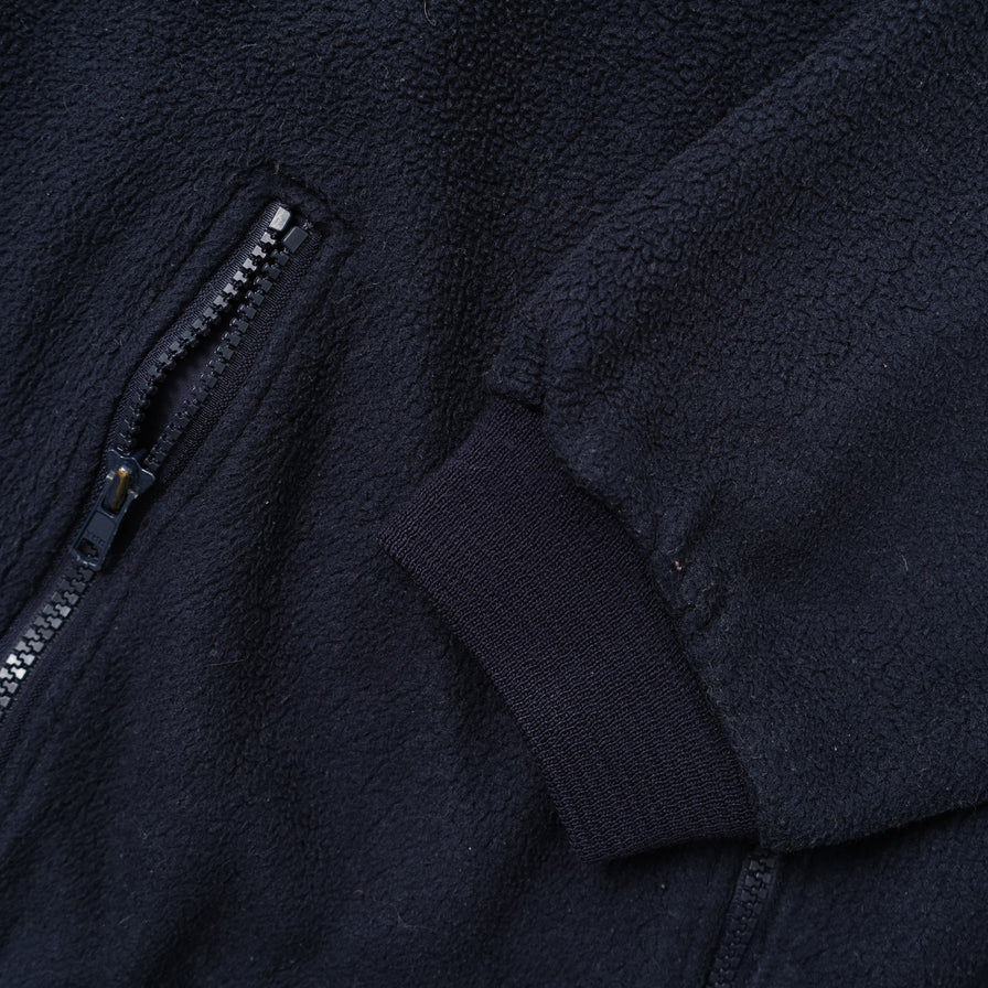 Vintage Fleece Jacket XLarge