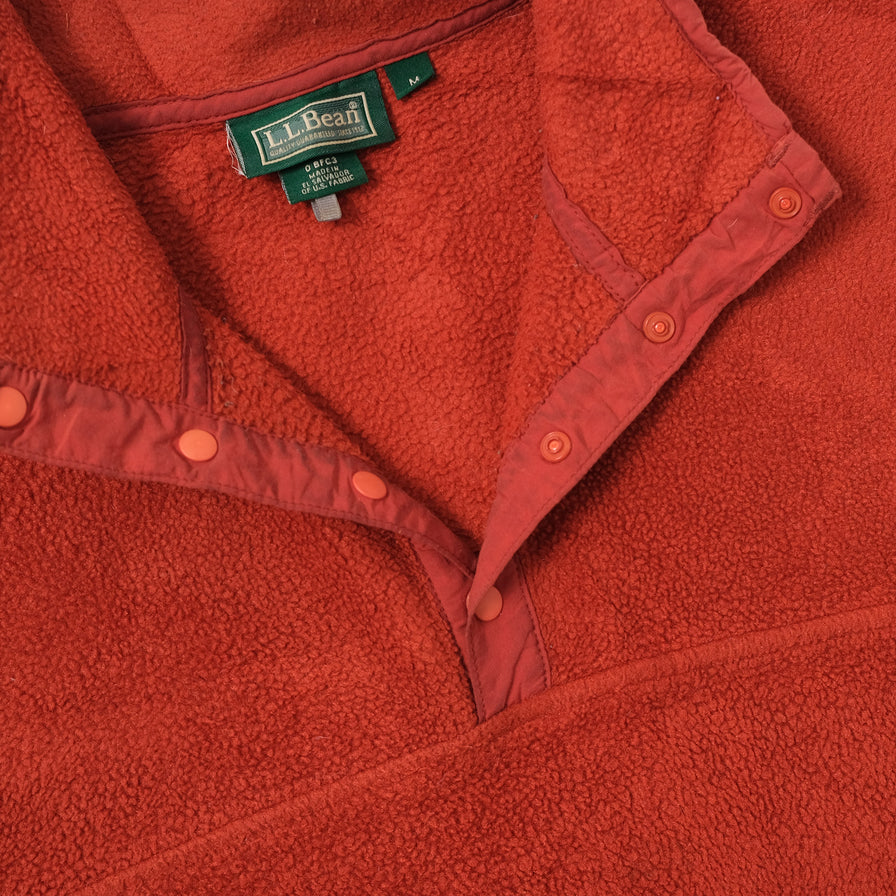 Vintage LL Bean Fleece Medium