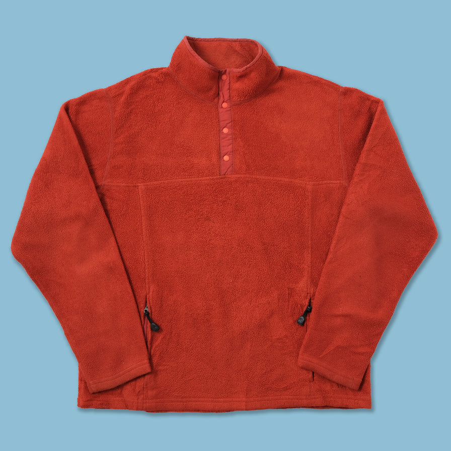 Vintage LL Bean Fleece Medium