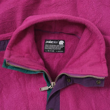 Vintage Eider Fleece Jacket Medium / Large
