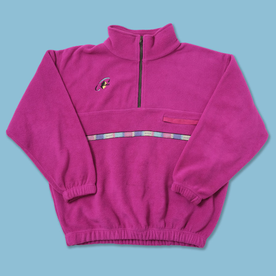 Vintage Polartec Fleece Large