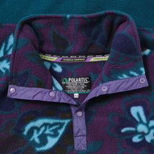Vintage Polartec Fleece Medium