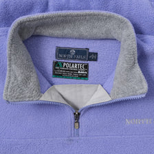 Vintage North Sails Fleece Medium / Large