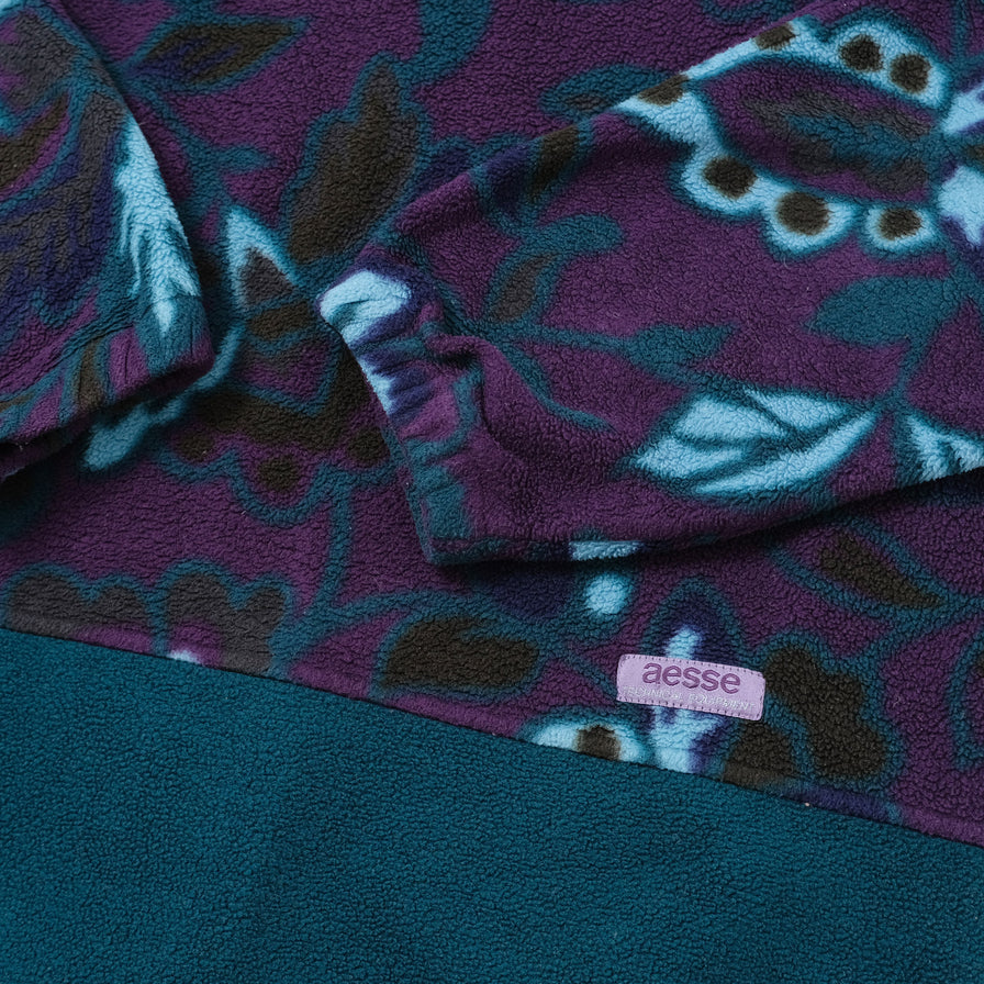 Vintage Polartec Fleece Medium