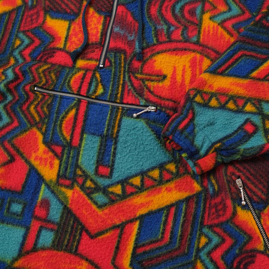 Vintage Fleece XLarge / XXL