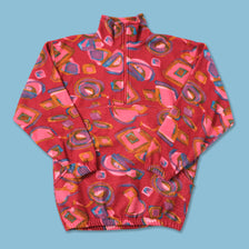 Vintage Q-Zip Fleece Medium / Large
